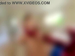 she vomits on my cock while giving a rough blowjob 😈