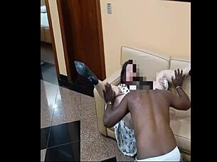 sonho de corno - esposa puta takes big cock