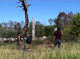 andreia vargas making of video from september 28 2007