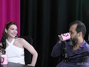 Reh Queen and Kstro's Bora Cast with Bruna Carlos, part 2