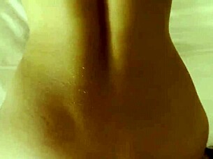 Monika Fox Gets Anal Creampie From Favorite Man