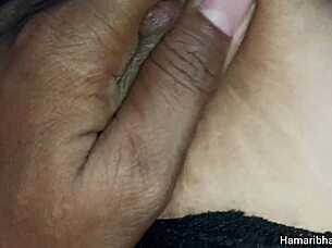 Why does Aishwarya get rough fuck from husband?