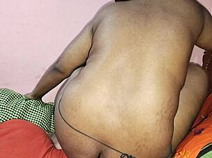 Bangladeshi Sexy Women Group Action!