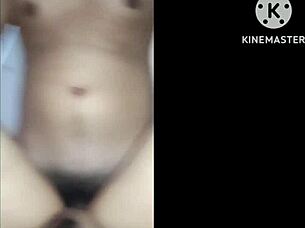 Thai Sweaty Guy Fucks Brunette Mature Milf Hard In Bedroom!