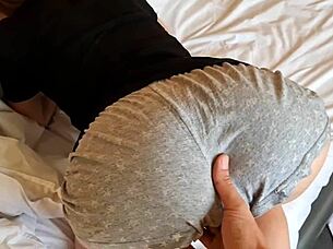 Doggystyle Feels Amazing With That Special Fleshlight On The Cock 😏