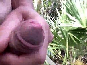 Clitlicker662's latest update: sloppy public masturbation and flashing.