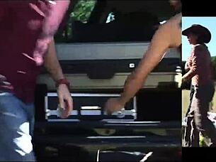 andreia vargas making of video from september 28 2007