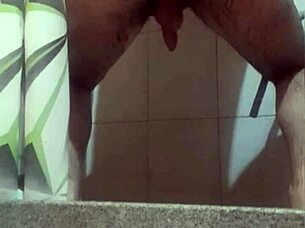 submissive guy with big ass gets anal fucking from dominant partner