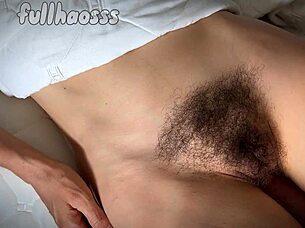 Stepdaddy, does your big cock tease this hairy dripping pussy before fucking?