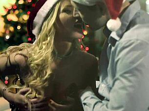 Open the gift that awaits you