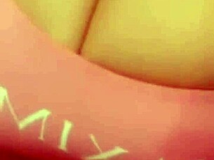 nicki minaj's big ass close up