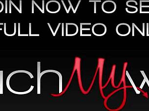 I share my big titty pawg wife with my friend.