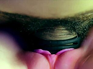 pink pussy sucked my hot cock and i came deep in the hole 😈