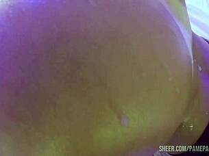 Step Father Takes Advantage And Fucks Japanese Step Daughter When Wife Is Not There?