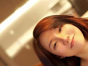 jena dammaya bikini maid, indonesian asian fun