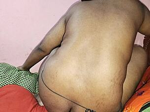 Bangladeshi Sexy Women Group Action!