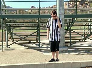 i watch savannah camden let the referee fuck her tight pussy