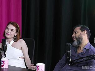 Reh Queen and Kstro's Bora Cast with Bruna Carlos, part 2