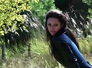 andreia vargas making of video from september 28 2007