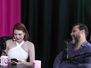 Reh Queen and Kstro's Bora Cast with Bruna Carlos, part 2