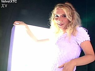 Banana split cream - introduction