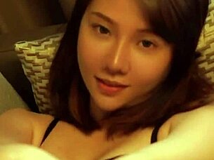 jena dammaya bikini maid, indonesian asian fun