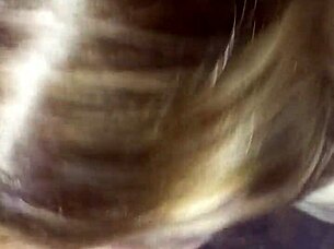 full backride then deepthroat this amazing slut