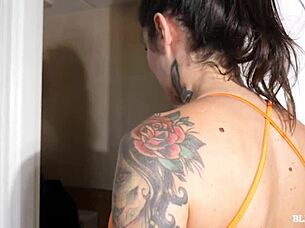 Guy With Multiple Personality Fucking Hard!