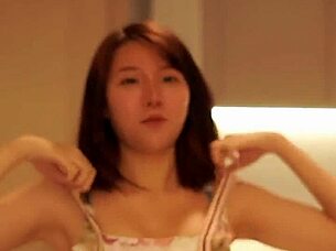 jena dammaya bikini maid, indonesian asian fun