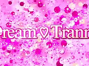 shemale deborah mastronelly drills his ass and fills it with cum