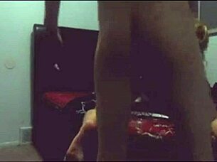 Alexia St James Gets Anal Fucked By Straight Horny Men