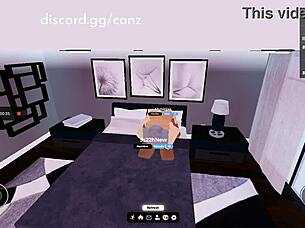 have you tried roblox sex with friends?