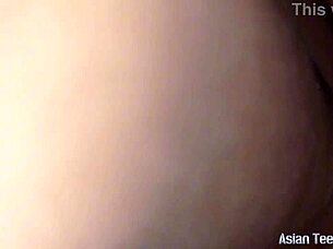 huge dick fucking giant pussy through spy eyes