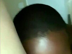 I fucked her hard on top of those 20 bands