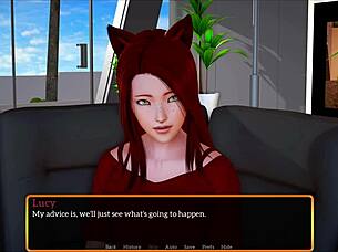 my new family 571 game series