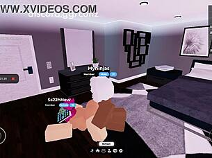 have you tried roblox sex with friends?