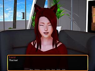 my new family 571 game series