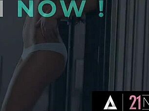 Hot erotic scenes with anal and blowjobs 😍