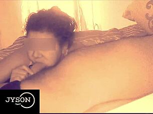 wake me up with blowjobs and riding every day, babe?