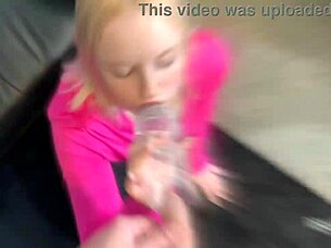 Beautiful teen girl nude on webcam