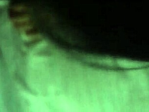 Chubby mature bj and fingering 😍