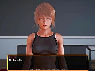 my new family 571 game series