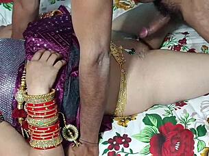 desi village girl has first time xxx video with tight pussy and assfucking on the ranch 😍