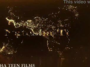 Dalia Star, you're an innocent slut getting first DAP with big gape BBC!