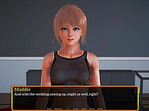 my new family 571 game series