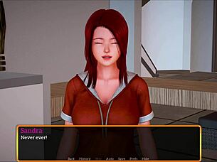 my new family 571 game series