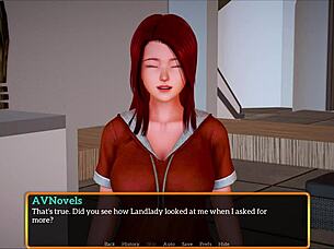 my new family 571 game series