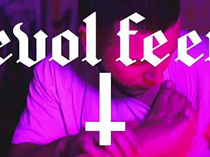 BBW Face Sitting And Pussy Licking