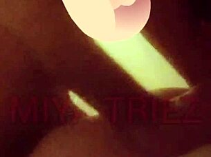 Is Miyatriez The Ultimate Cuckold's Whore With Big Tits?