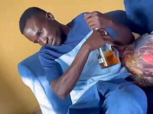 full video uploaded in my premium channel